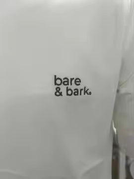 bare &amp; bark | Embroidered T-Shirts