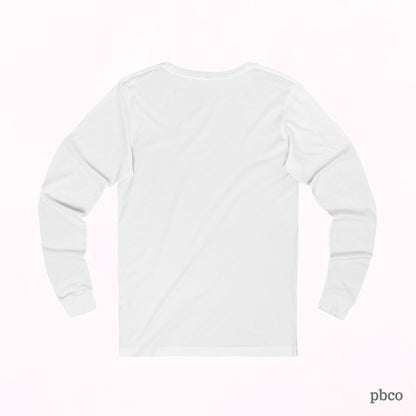 Get in Good Trouble Long Sleeve Graphic Tee