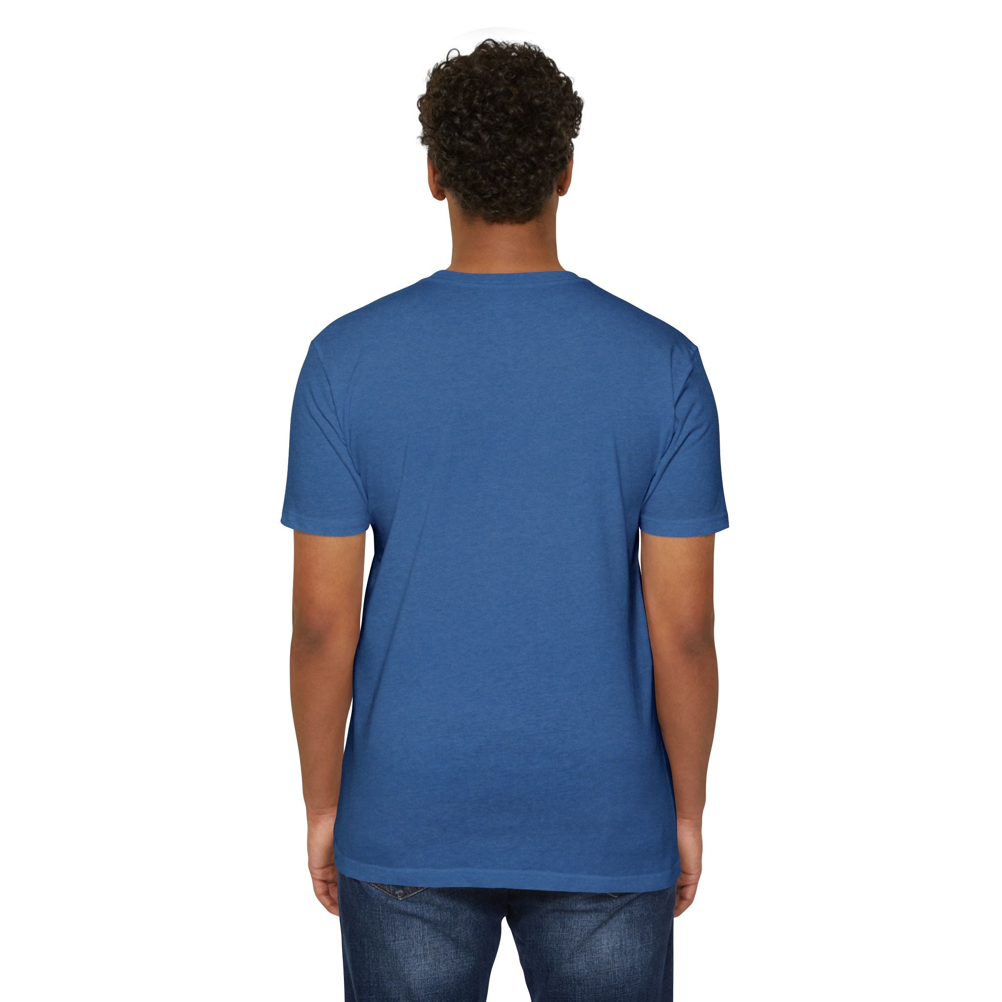 MYDB T-Shirt | Mind Your Damn Business | Progress Pride