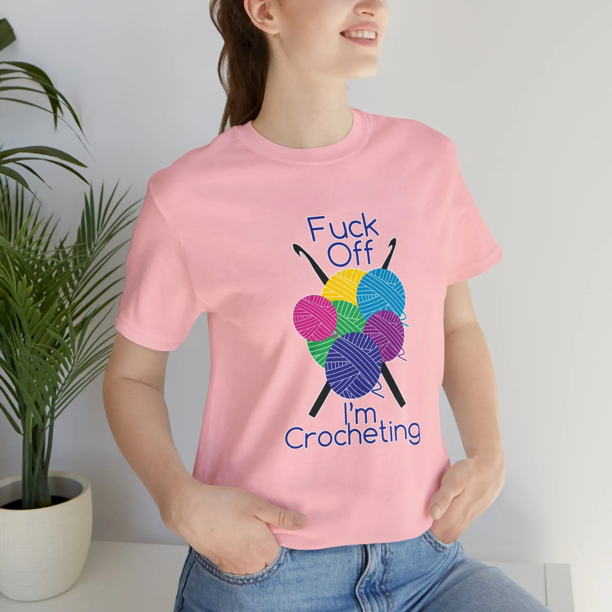 Fuck Off I&