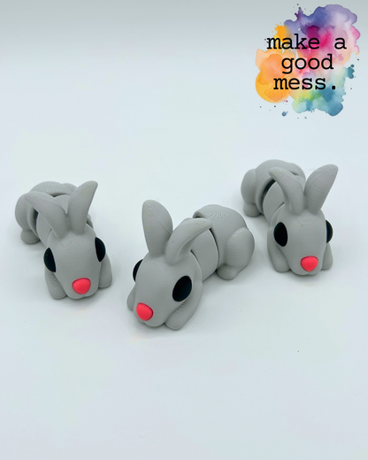Rabbit