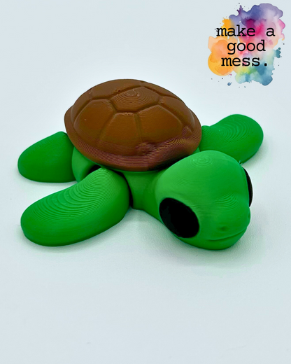Turtle