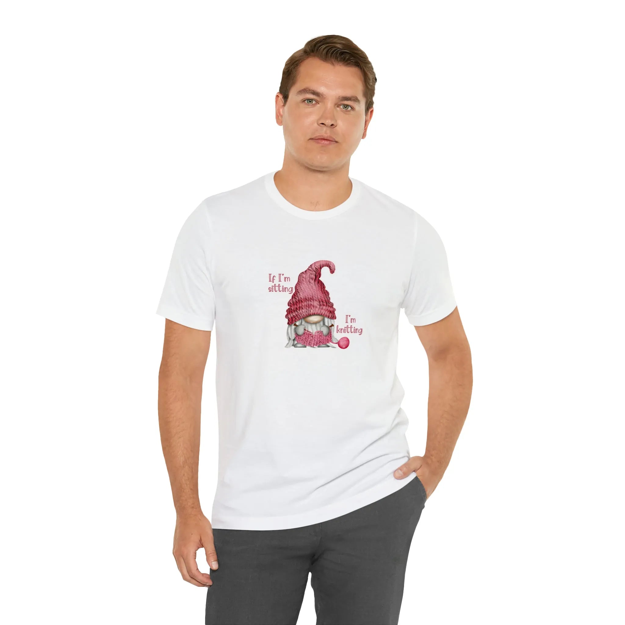 If I&