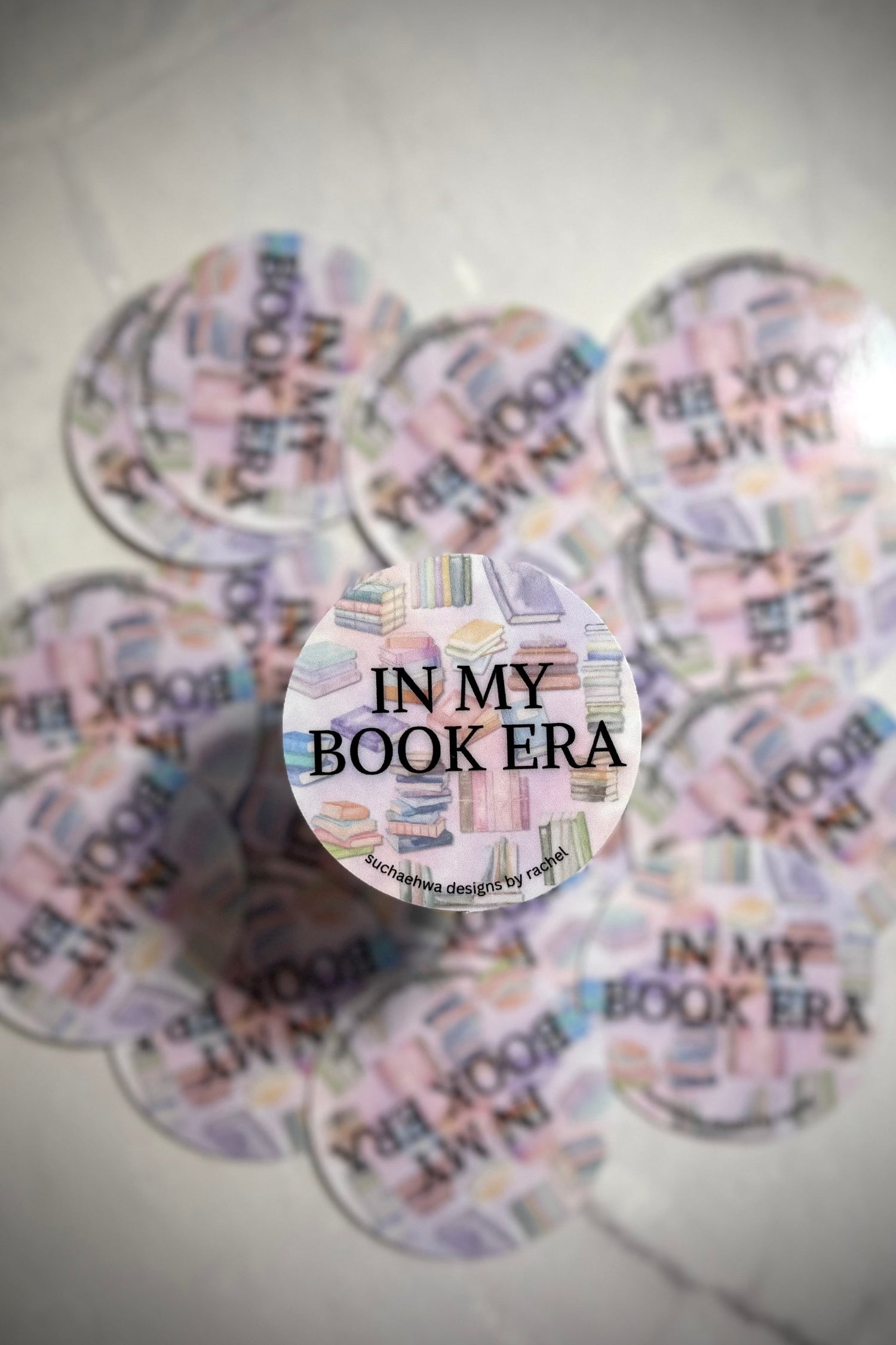 Era Sticker