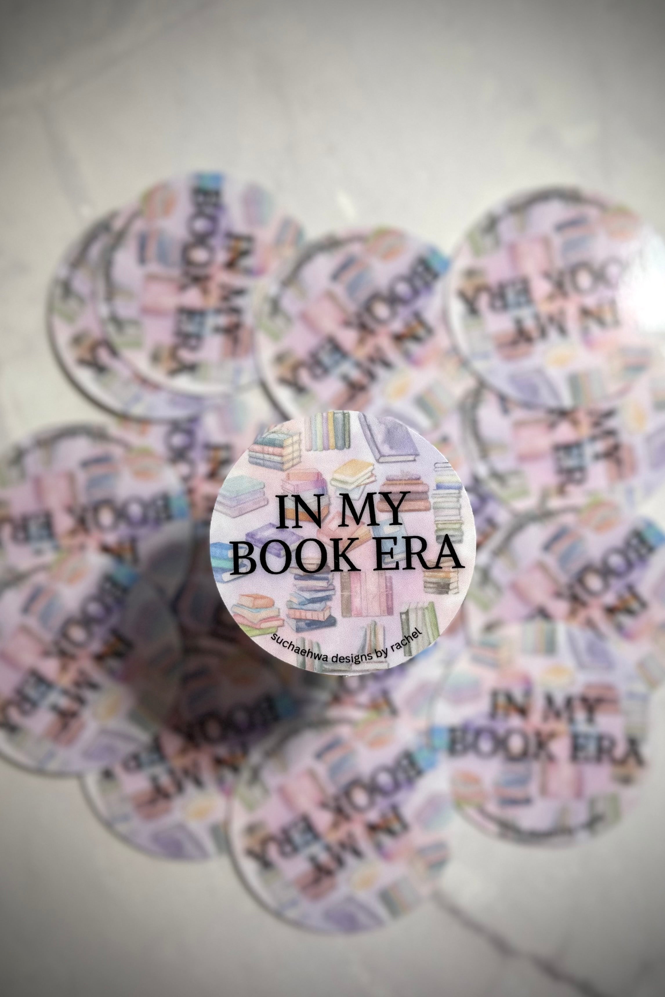 Era Sticker