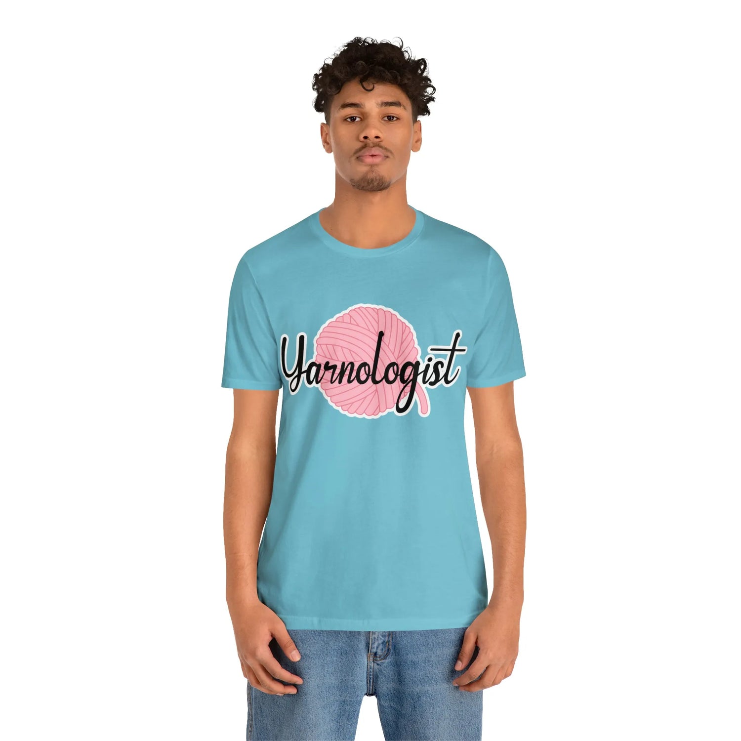 Yarnologist T-Shirt
