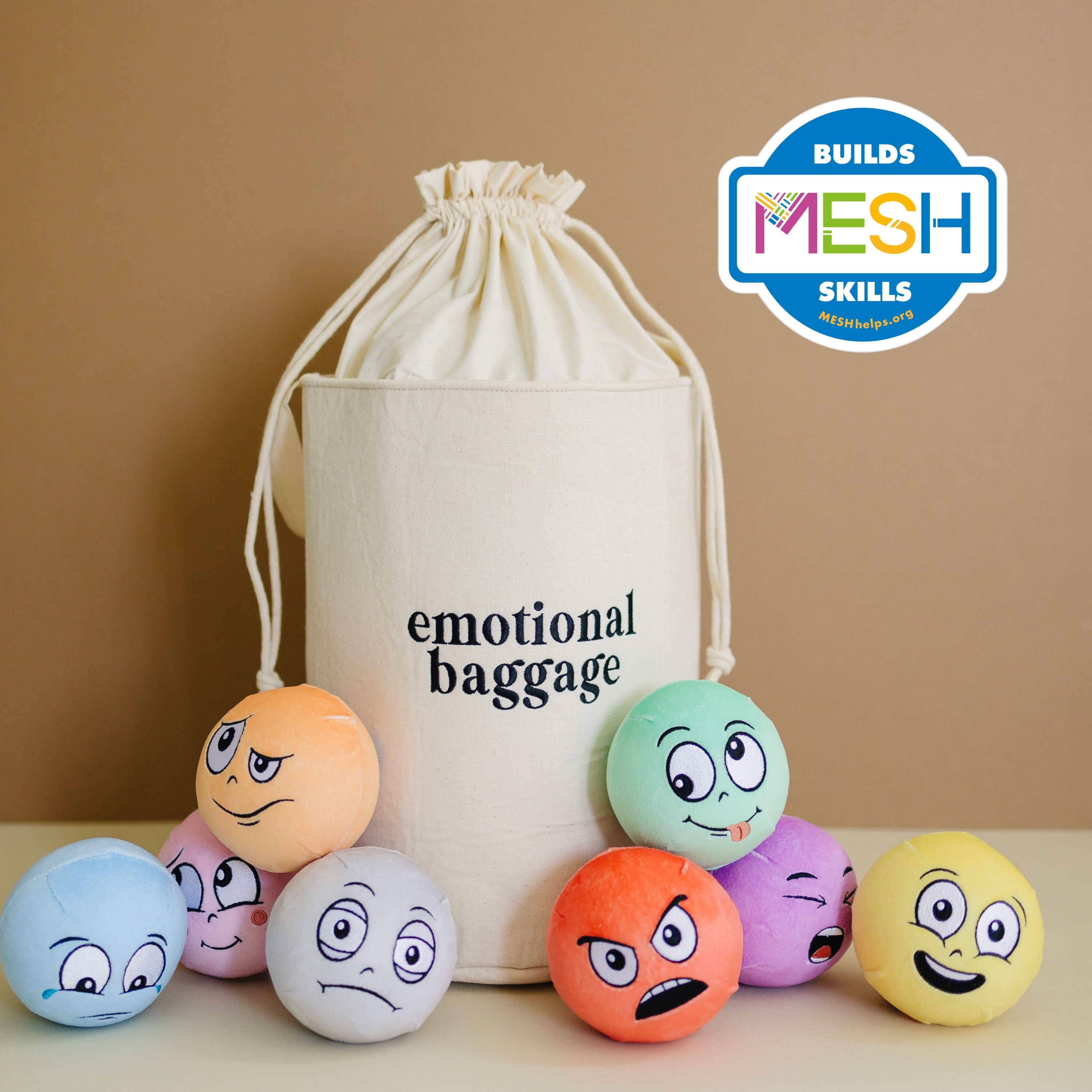 Emotional Baggage®