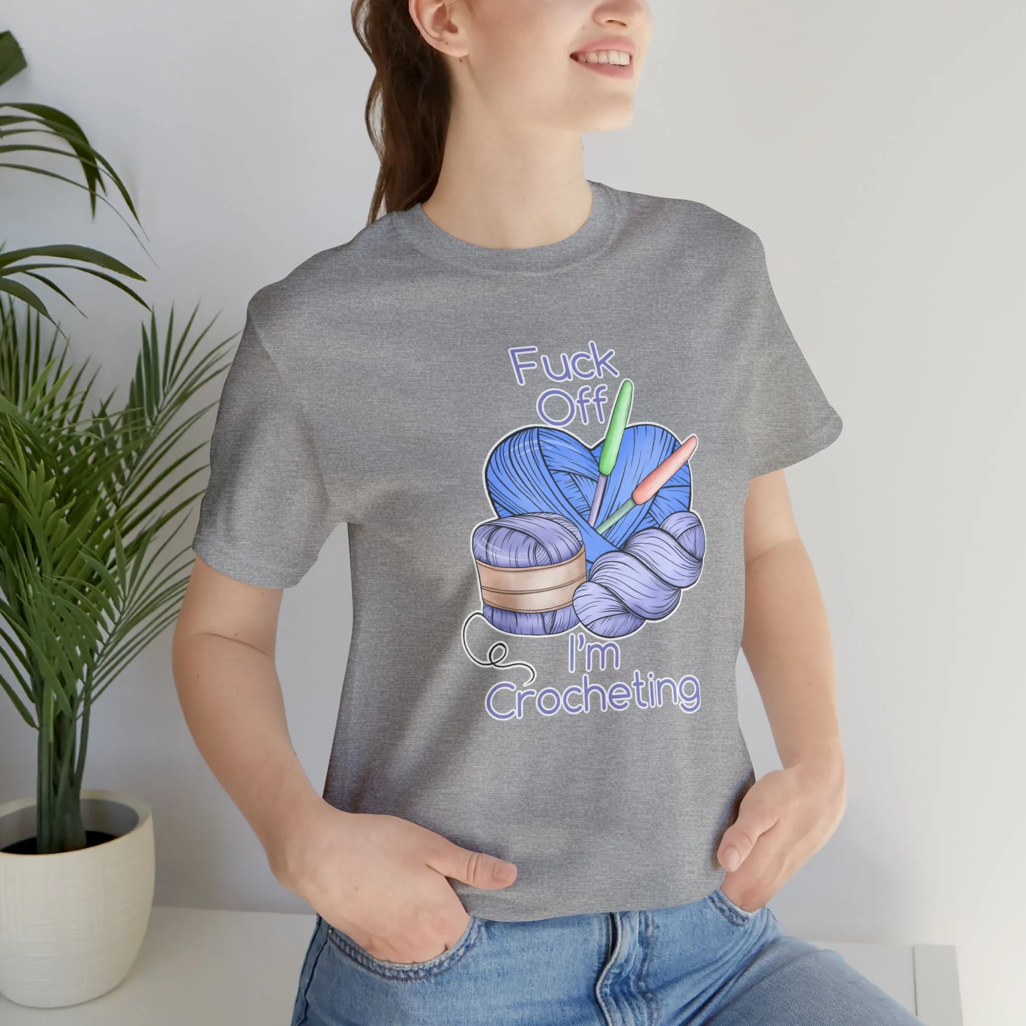 Fuck Off I&