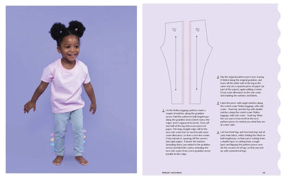 Tilly and the Buttons: Mini Makes