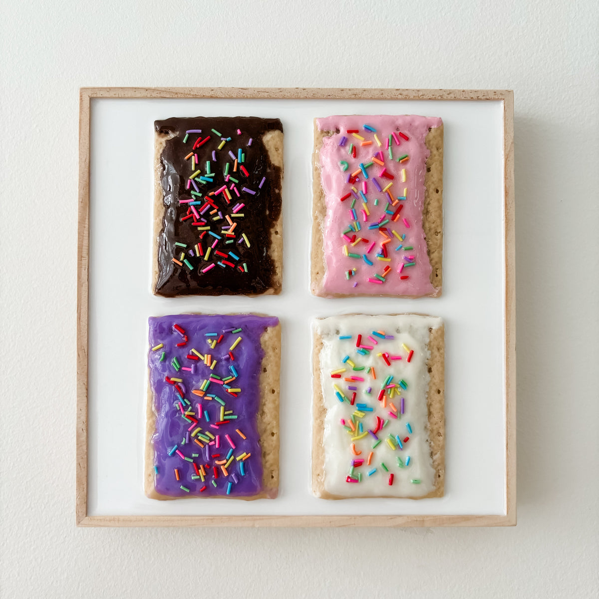 Poptart Art Commission