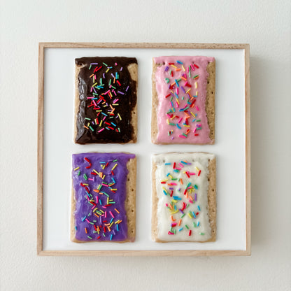 Poptart Art Commission