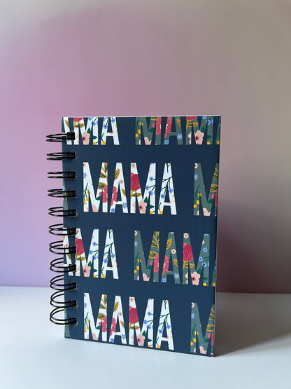 4x6” spiral notebooks