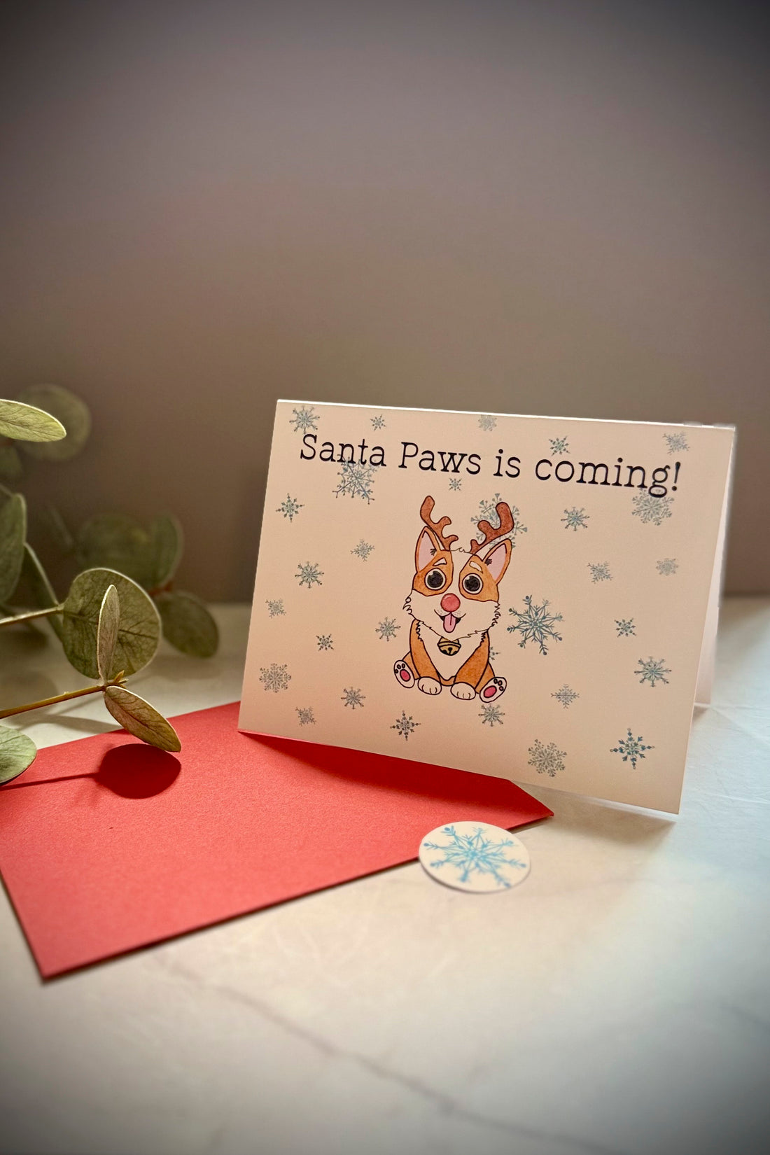 Holiday Cards