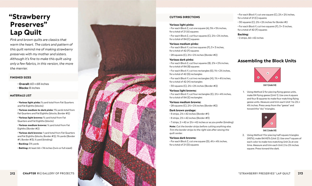 Everday Quilting