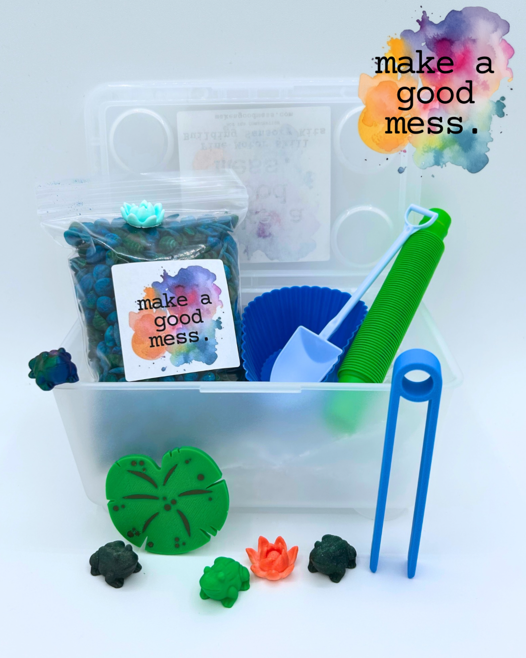 FROG Mini Kit *New Packaging*