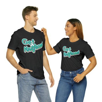 Get Knitfaced T-Shirt