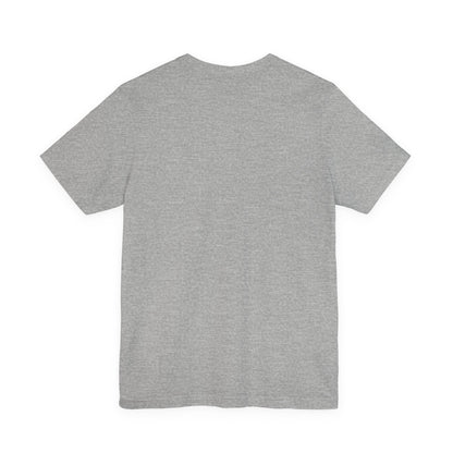 Vote T-Shirt — The Element of Change Graphic Tee (Civic Engagement, Election Apparel)