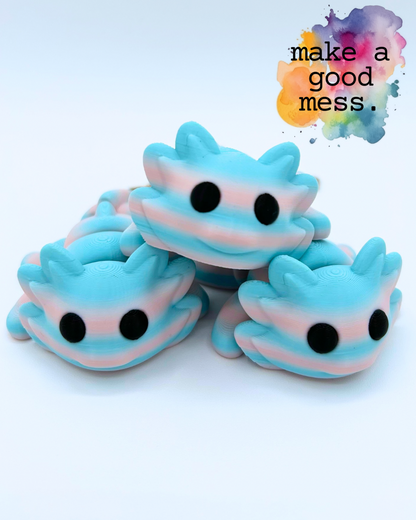 Axolotl