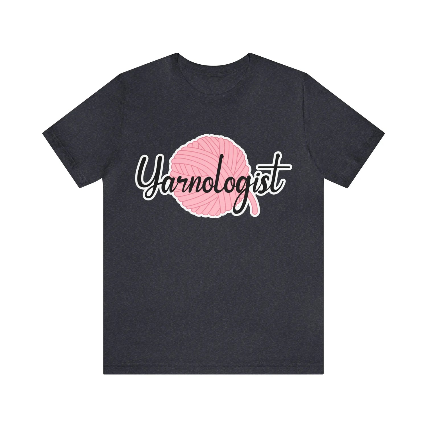 Yarnologist T-Shirt
