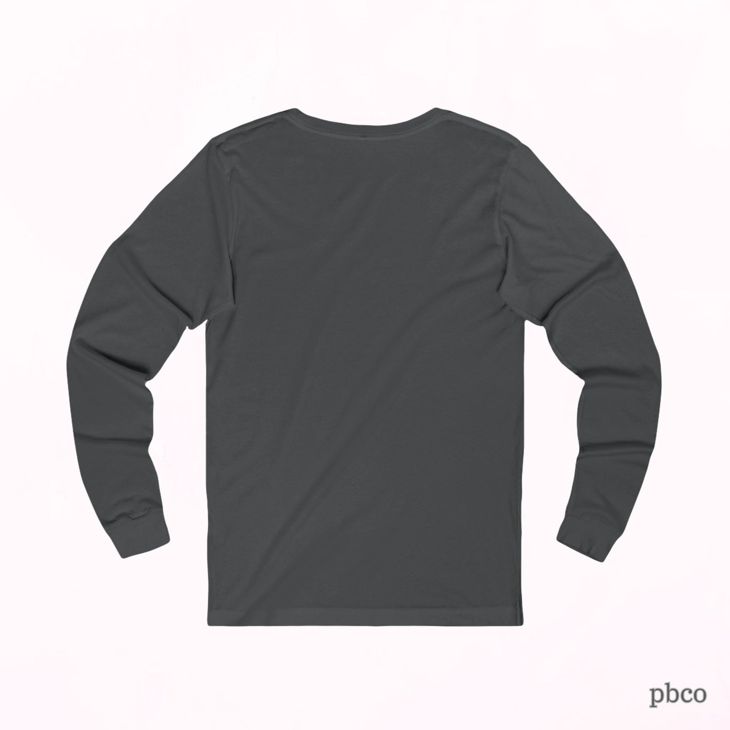Get in Good Trouble Long Sleeve Graphic Tee