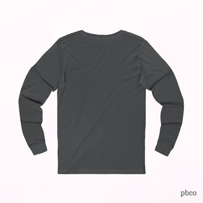 Get in Good Trouble Long Sleeve Graphic Tee