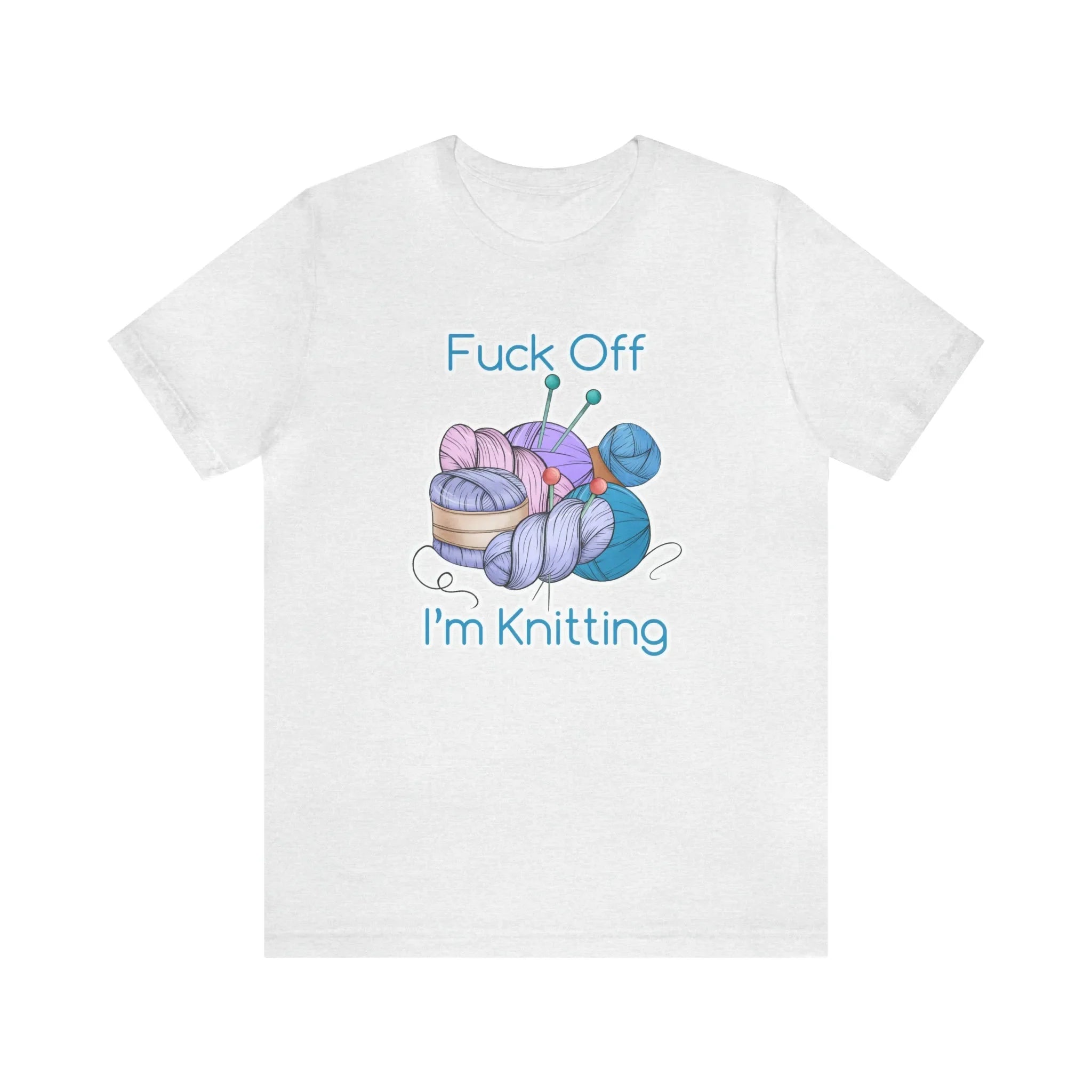Fuck Off I&