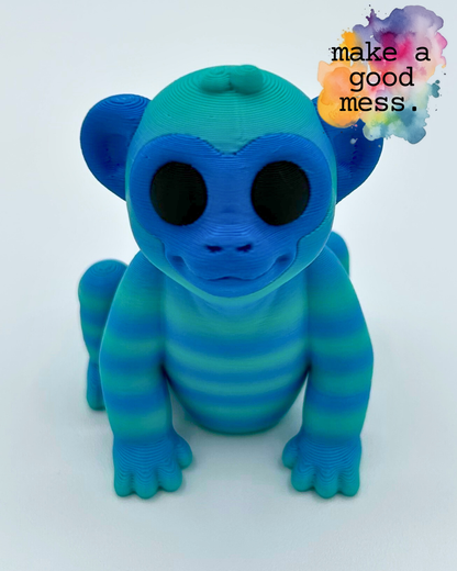 Monkey