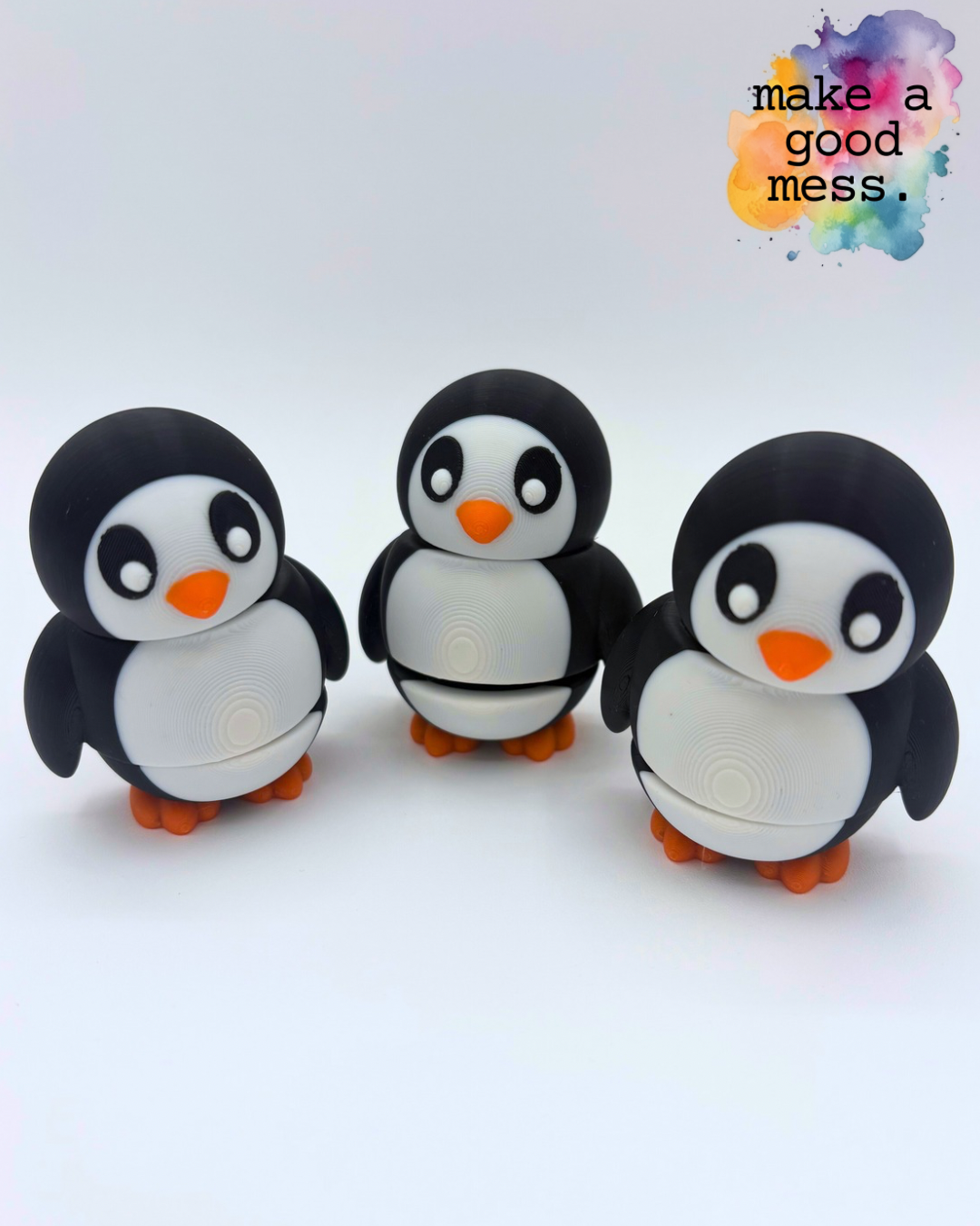 Penguin