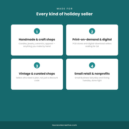 Online Seller&