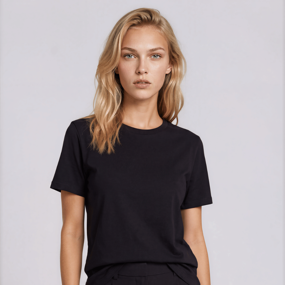 Monolith Frame Heavyweight Organic Tee