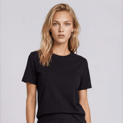 Monolith Frame Heavyweight Organic Tee