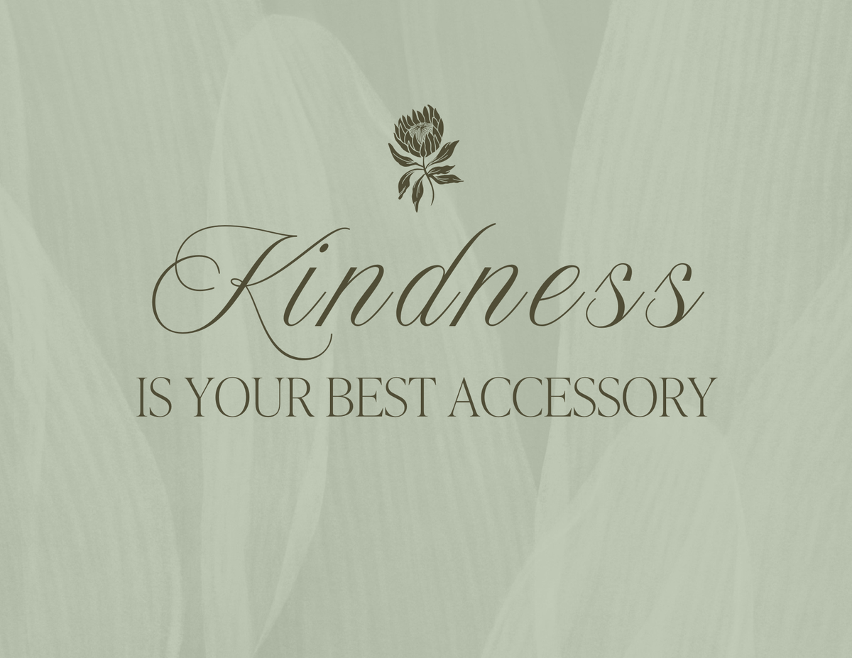 Gift Card: Gift with Impact