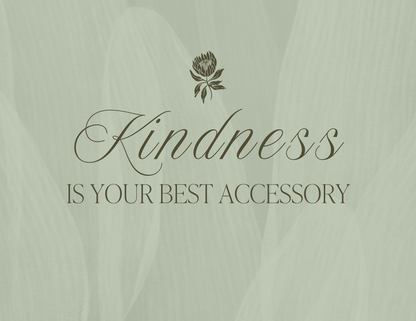 Gift Card: Gift with Impact