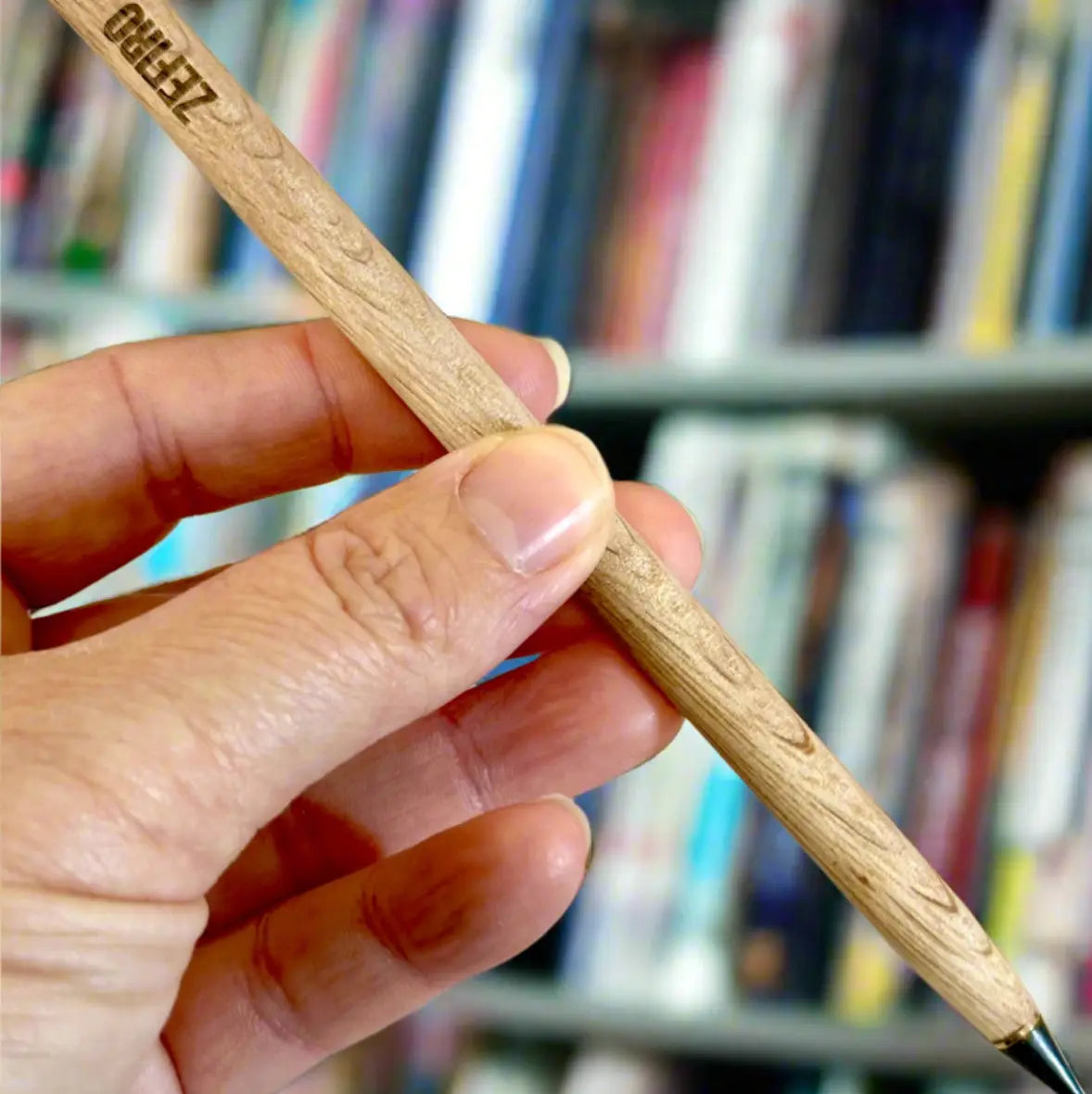 Everlasting Pencil