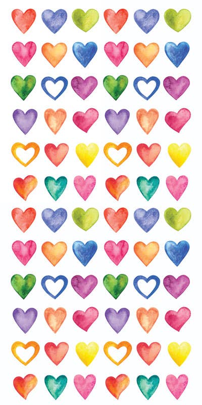 Bright Hearts