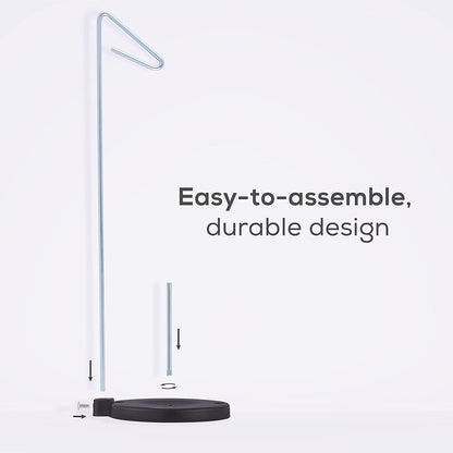 Single Thread Holder Stand For Sewing or Embroidering