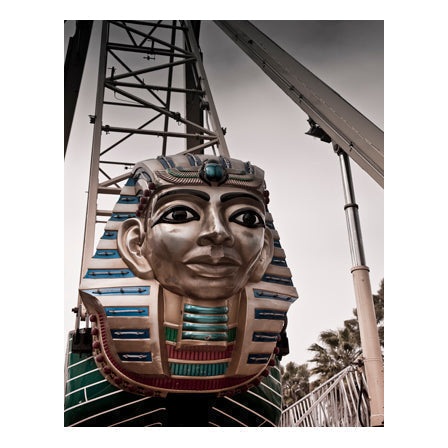 Carnival Series Fine Art Prints - Limited Edition 12x16