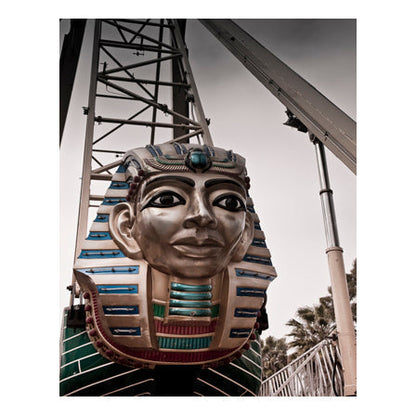 Carnival Series Fine Art Prints - Limited Edition 12x16