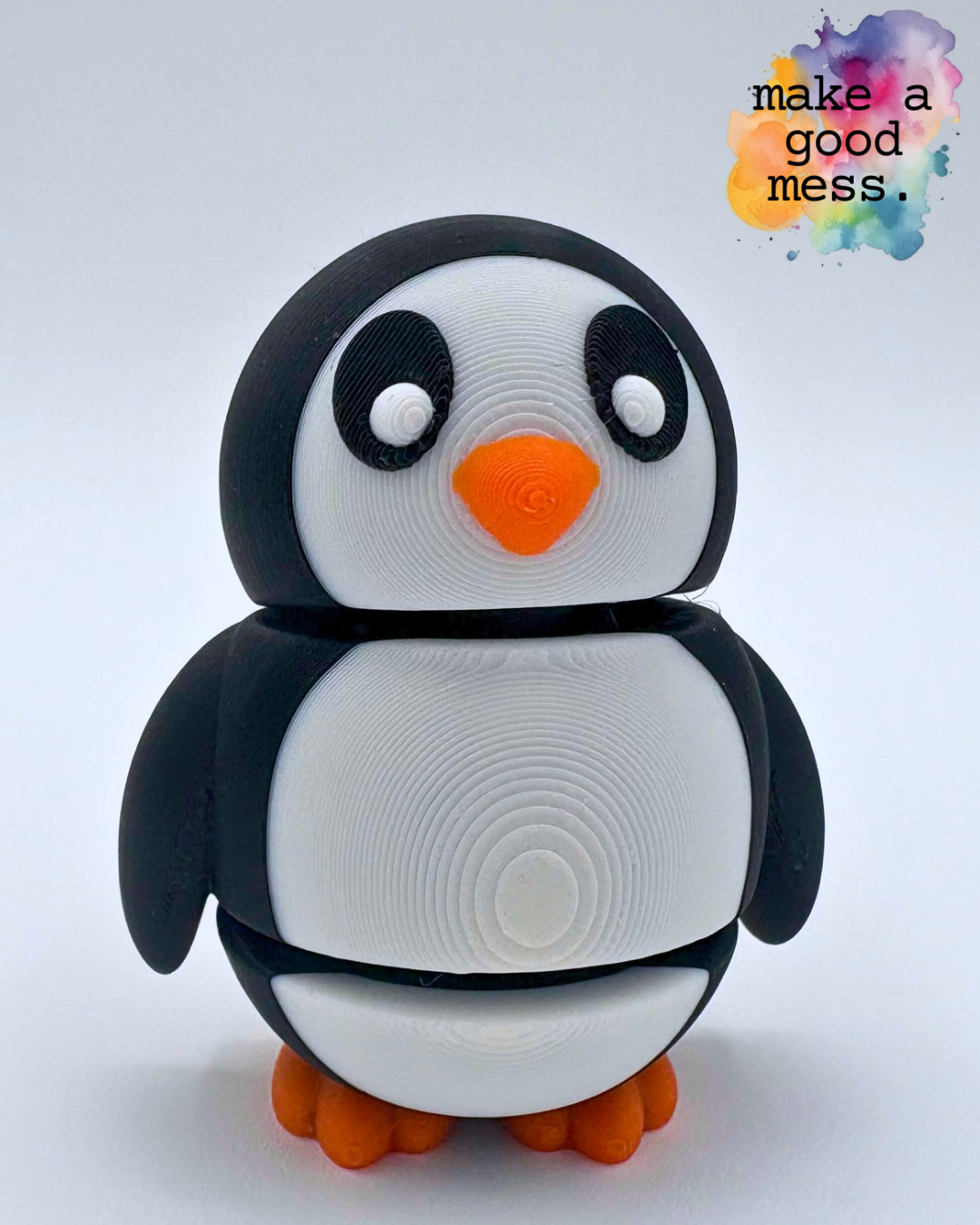 Penguin
