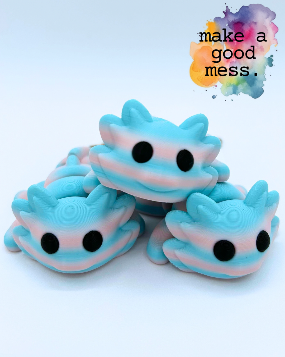 Axolotl