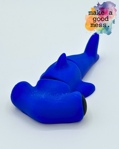 Hammerhead Shark