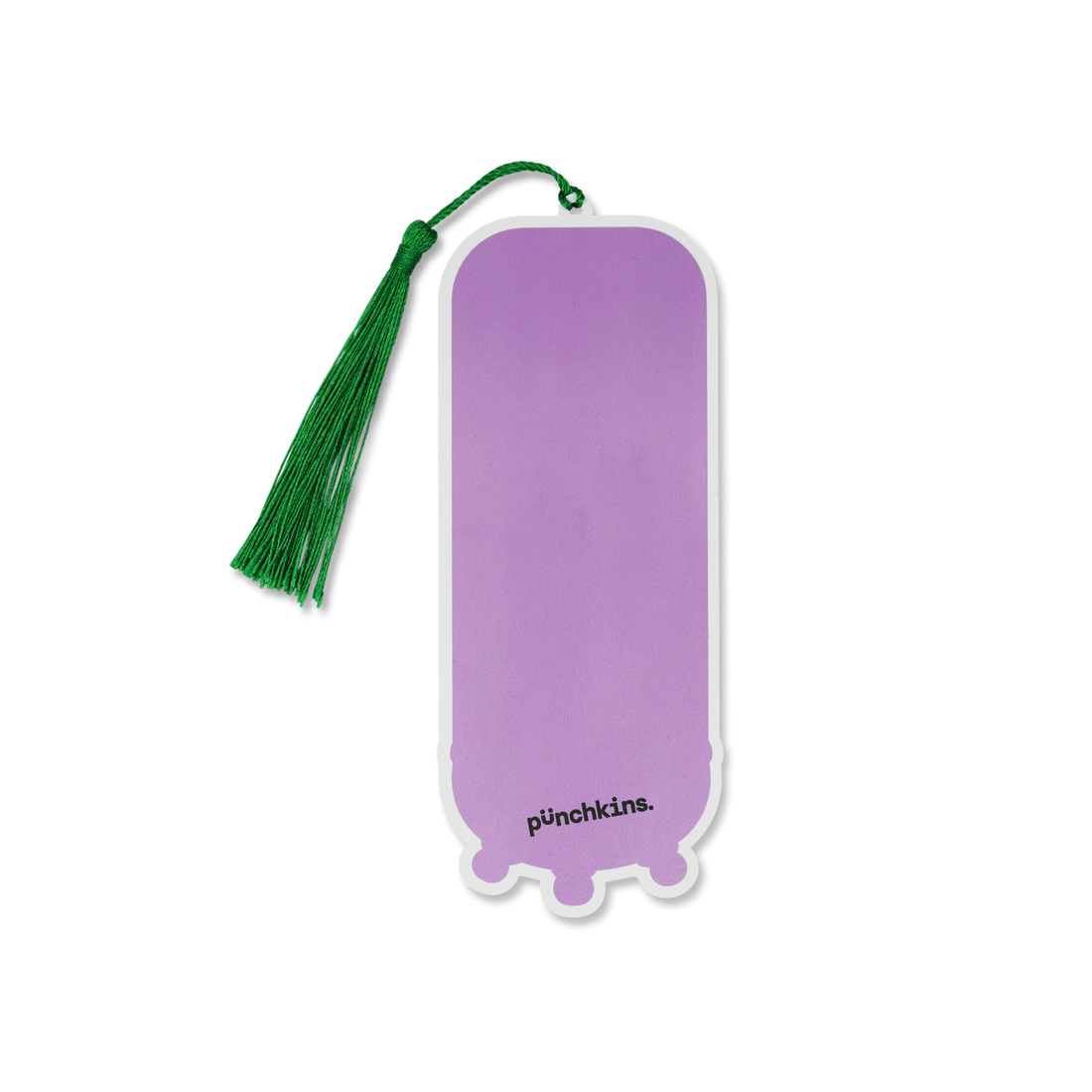 Cauldron Boil Me Bookmark | Fantasy Romance Reading Accessory