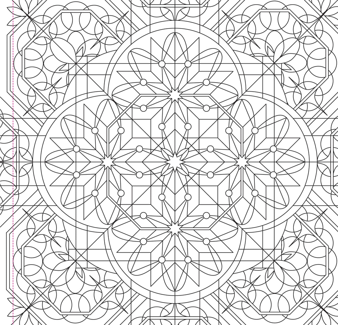 Kaleidoscope Designs Artist&