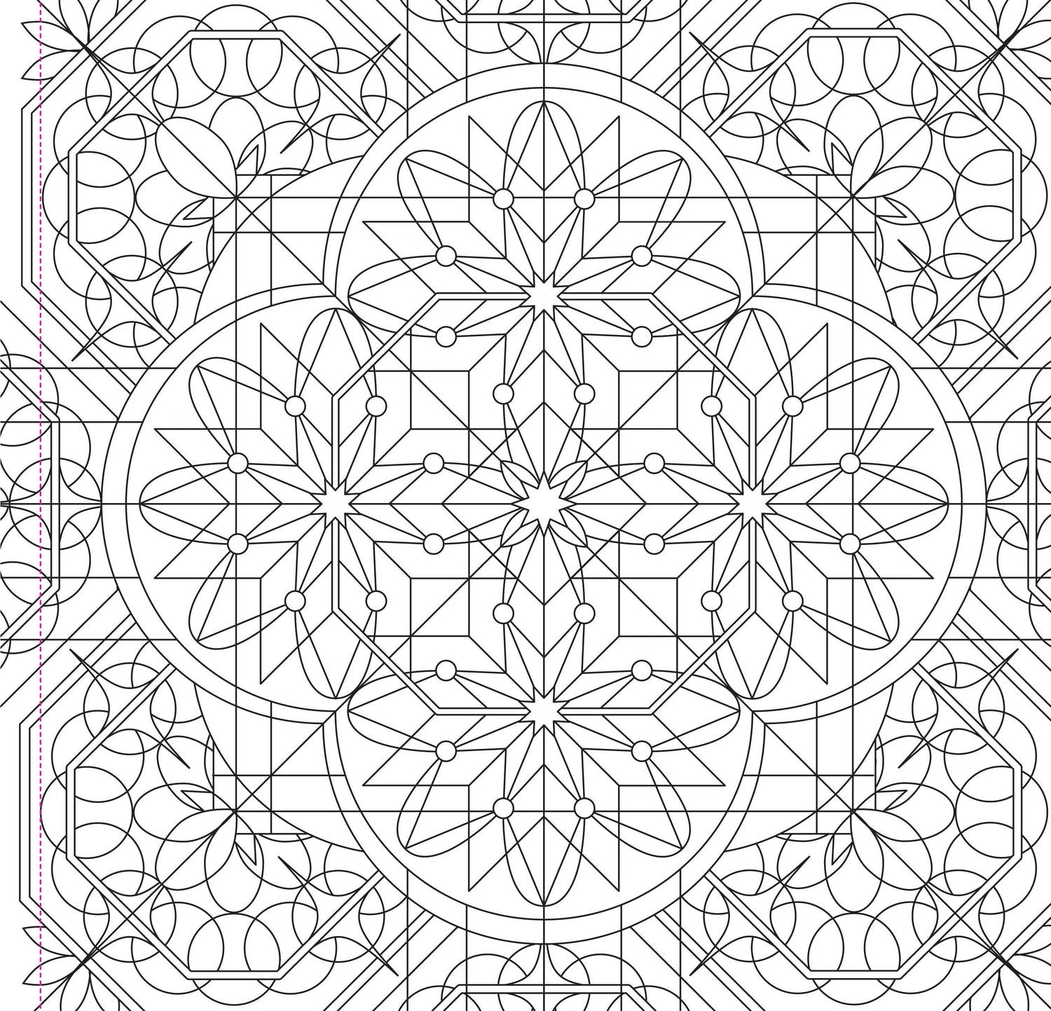 Kaleidoscope Designs Artist&