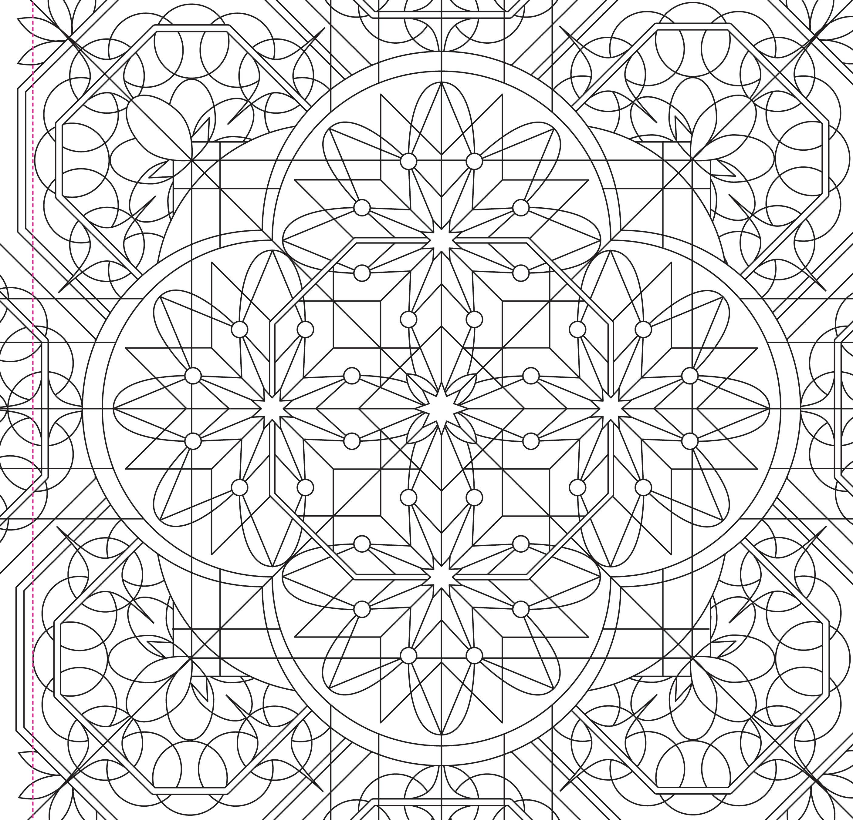 Kaleidoscope Designs Artist&