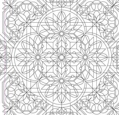 Kaleidoscope Designs Artist&