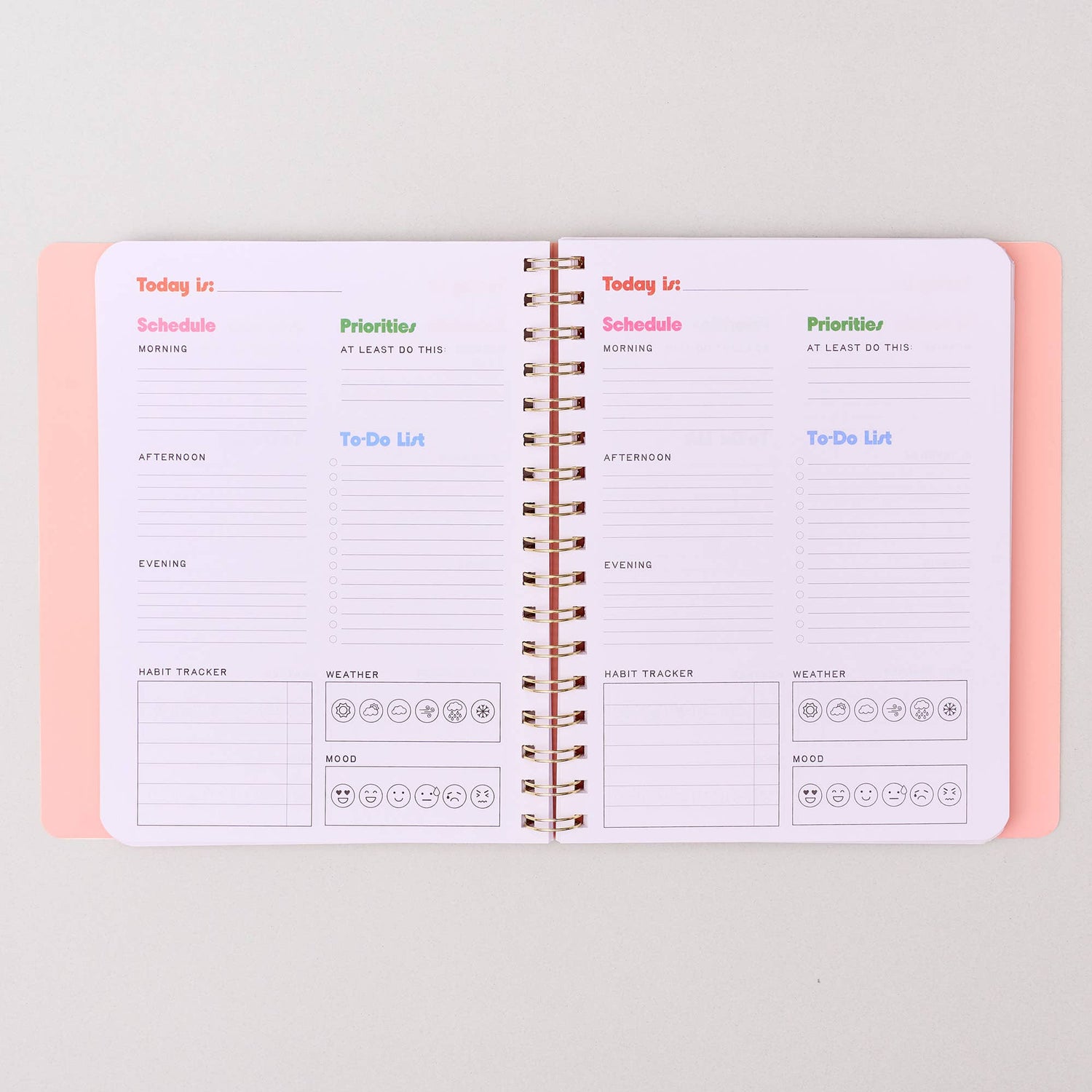 To Do Planner, Art Studio