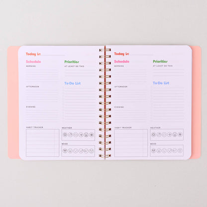 To Do Planner, Art Studio