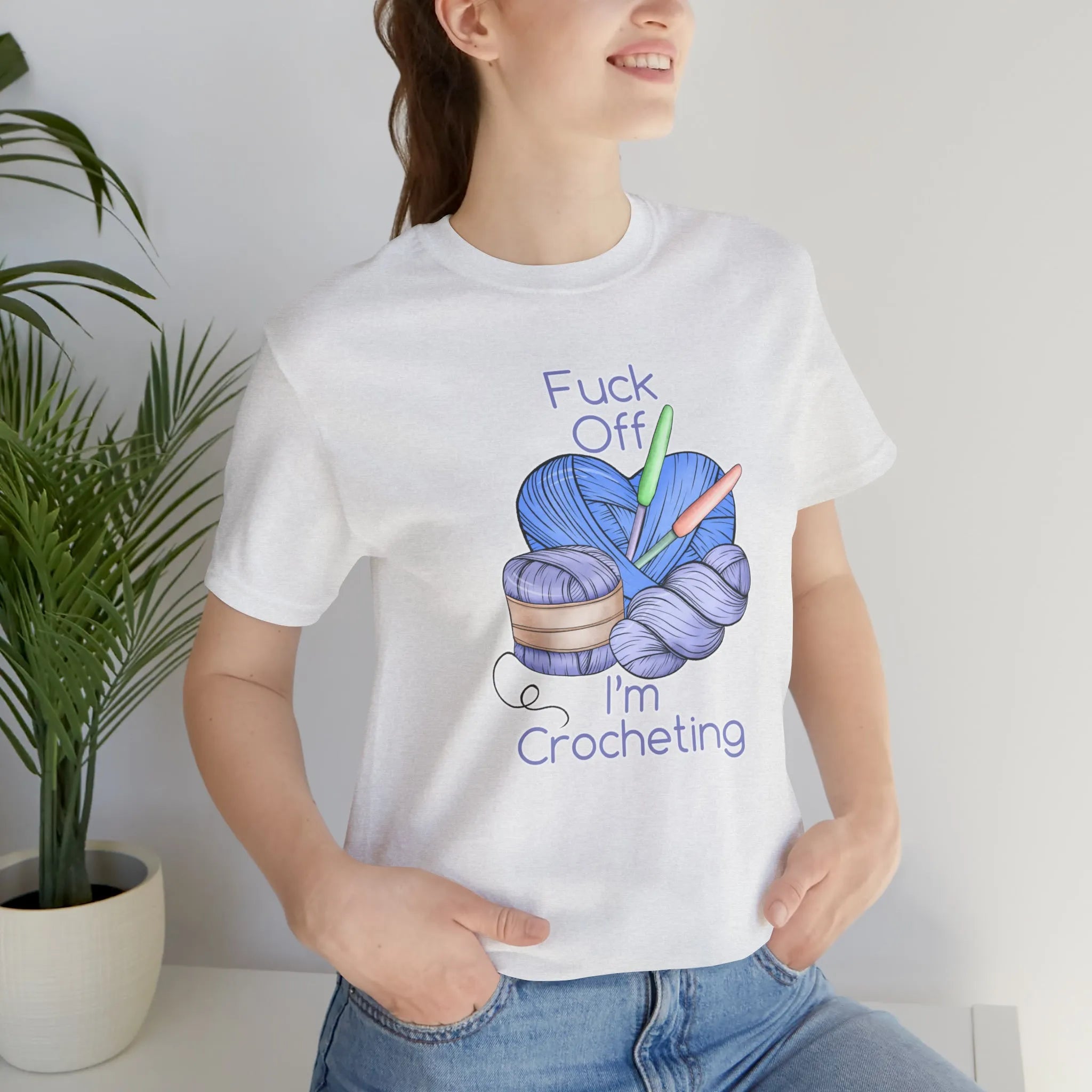 Fuck Off I&