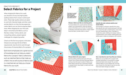 Everday Quilting